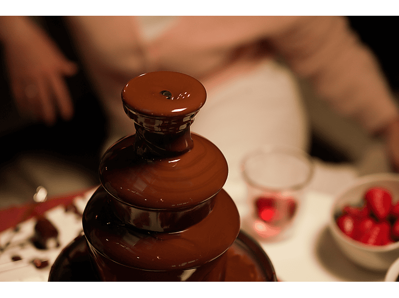 Thumbnail - KOENIC KCF 2221 Schokobrunnen