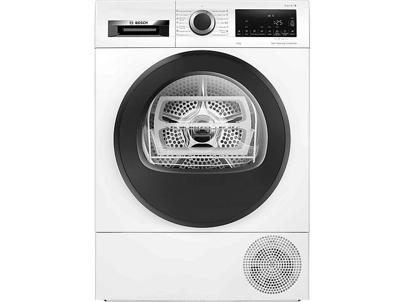 Mejores Secadoras Secadora De Ropa PequeÃ±a Media Markt