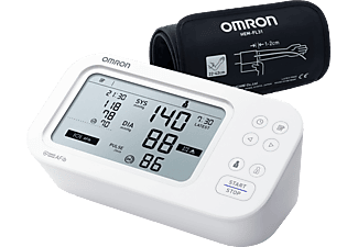 OMRON M6 Comfort AFib vérnyomásmérő (HEM-7380-E)