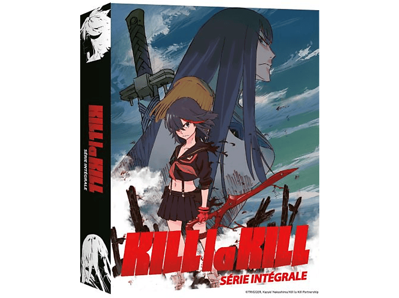 Cld Distribution Kill La - Edt