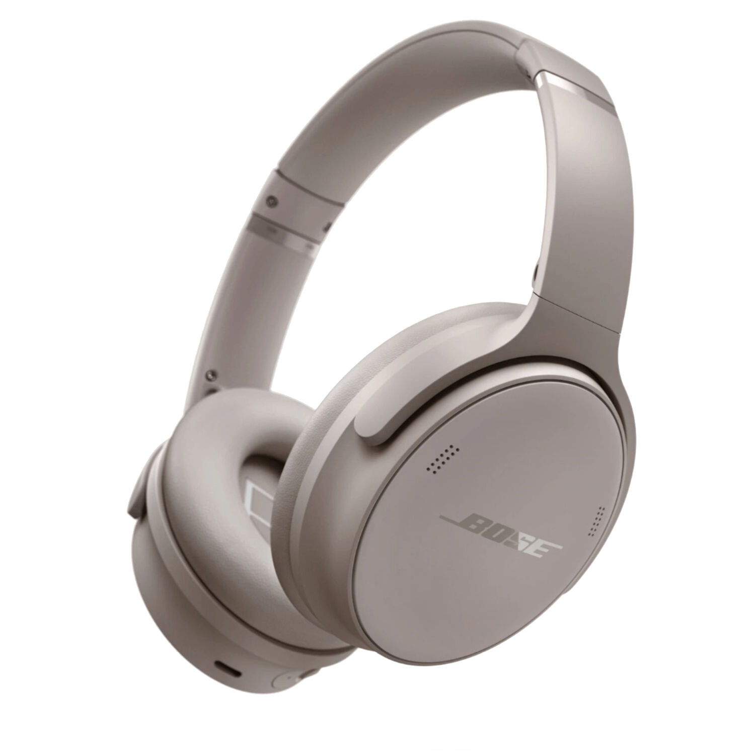 Bose Quietcomfort Headphones Sandstone Hoofdtelefoon