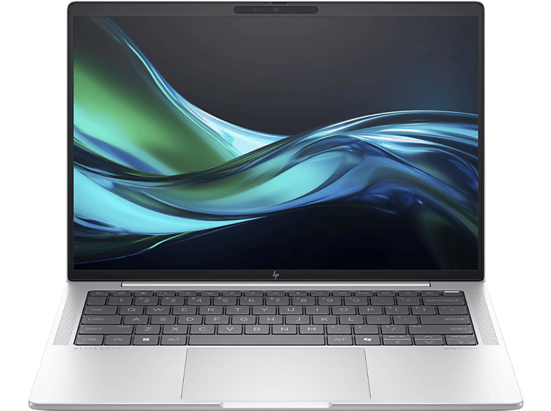 Portátil - HP EliteBook 1040 G11 Profesional, 14 " WUXGA, Intel Core Ultra 5-125H, 16GB RAM, 512GB SSD, Gráficos Intel® Arc™, Windows 11 Pro