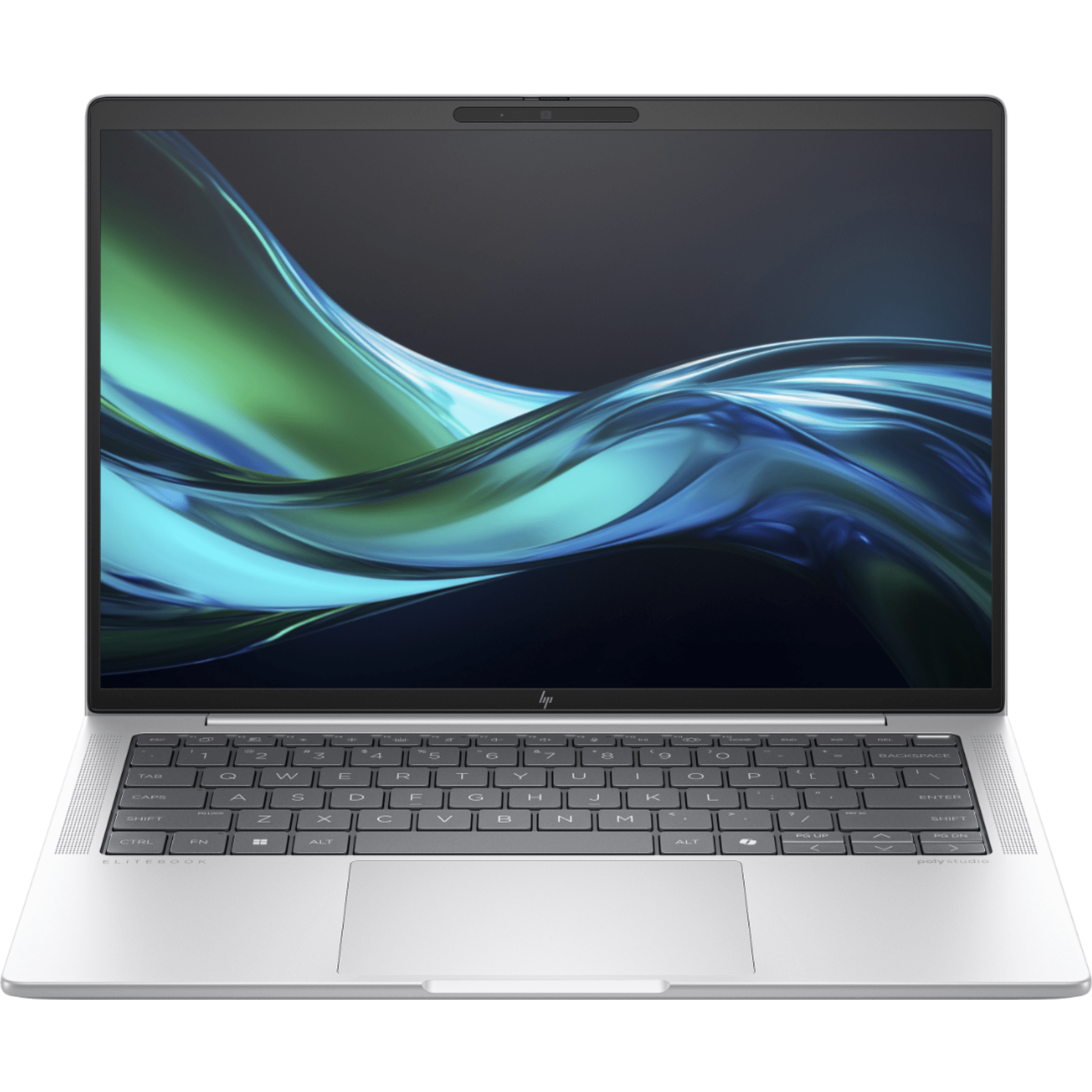 Portátil - HP EliteBook 1040 G11 Profesional, 14 " WUXGA, Intel Core Ultra 7-155H, 32GB RAM, 1TB SSD, Intel Arc Graphics, Windows 11 Pro