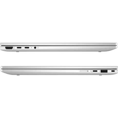 Convertible 2 en 1 - HP Elite x360 1040 G11 Profesional, 14" WUXGA, Intel Core Ultra 5-125H, 16GB RAM, 512GB SSD, Intel Arc Graphics, W11 Pro, Plata