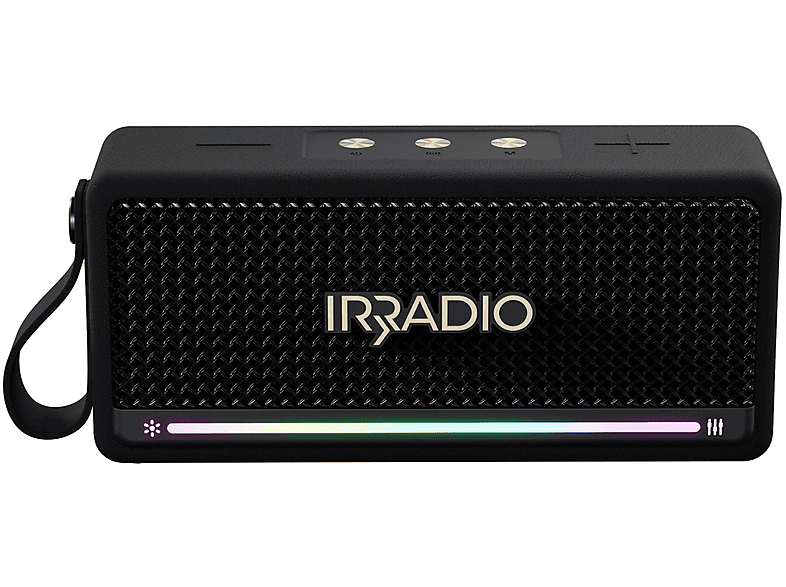 Cassa Bluetooth Irradio Ir-M5