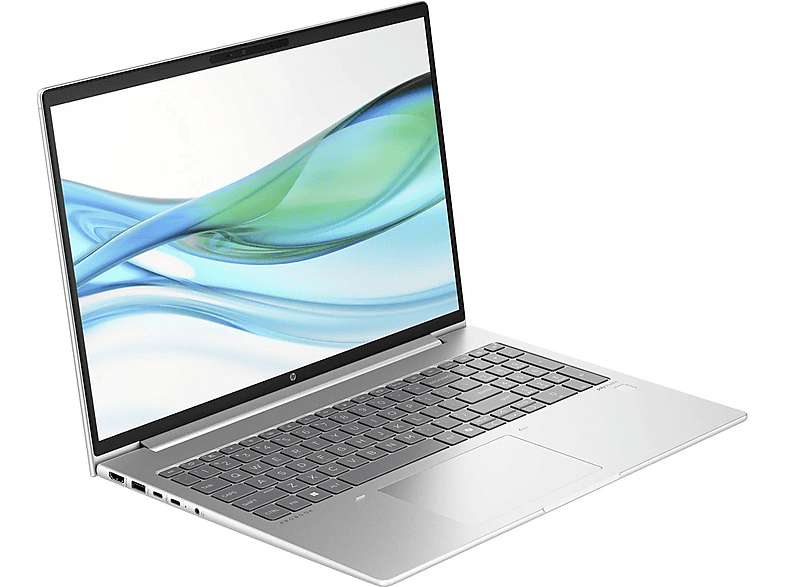 HP Probook 465 G11 | 16 inch - AMD Ryzen 5 - 8 GB - 256 GB