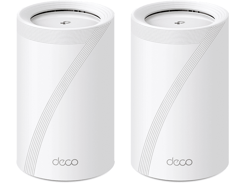 Sistema wiFi Mesh | TP-Link Deco BE65