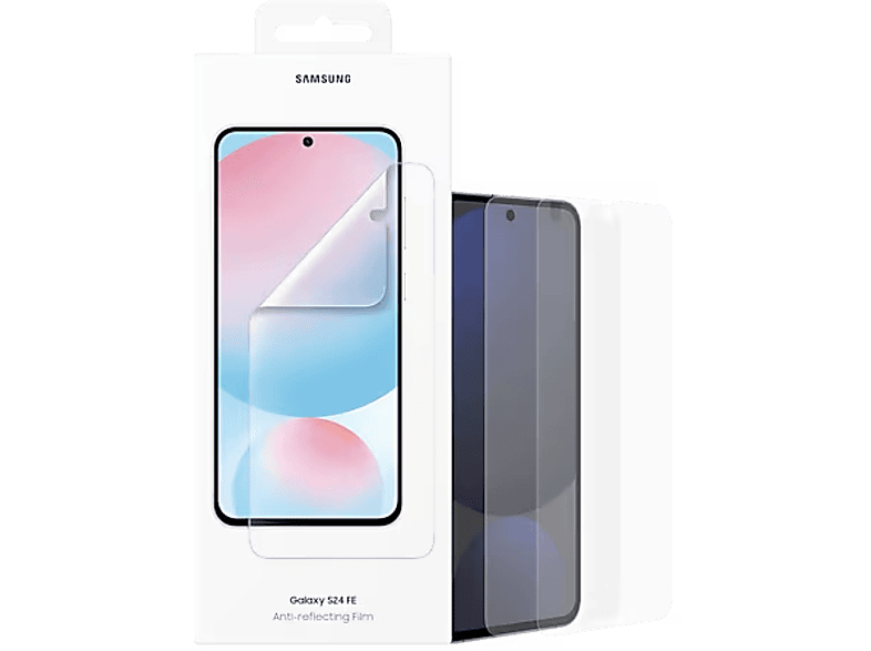 3mk Protector De Pantalla Ef-us721ctegww S24 Fes721