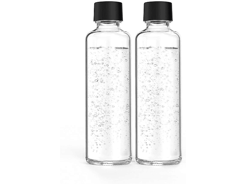 Sodapop Glasflaschen-Set Logan 2x 850 ml — Foto 2 von 5