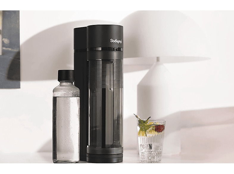 Sodapop Glasflaschen-Set Logan 2x 850 ml — Foto 4 von 5