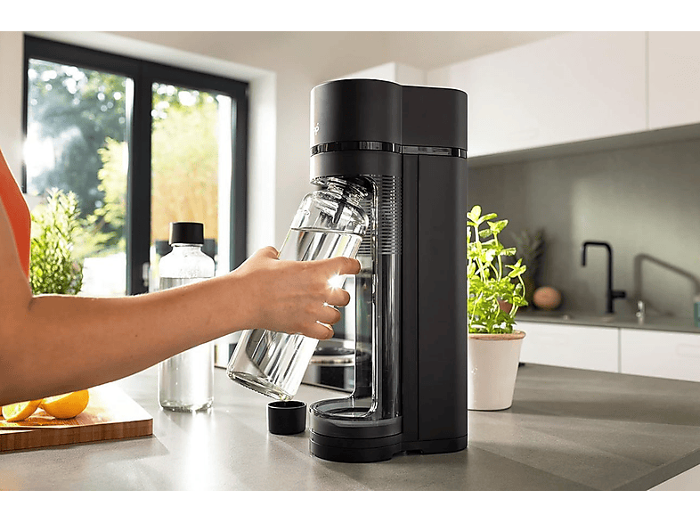 Sodapop Glasflaschen-Set Logan 2x 850 ml — Foto 5 von 5