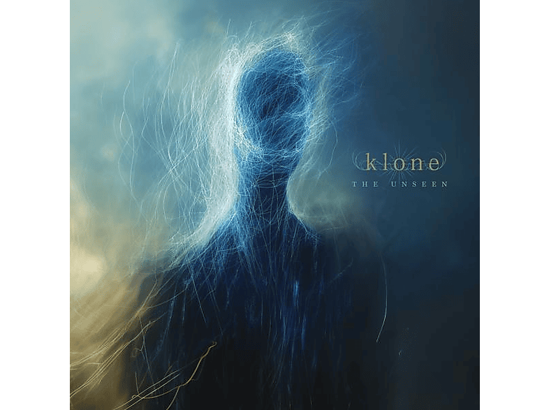Klone - The Unseen - (CD)