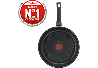 TEFAL Titanium Force Tava 28 cm