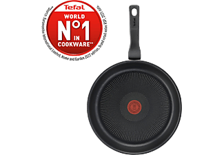 TEFAL Titanium Force Tava 24 cm