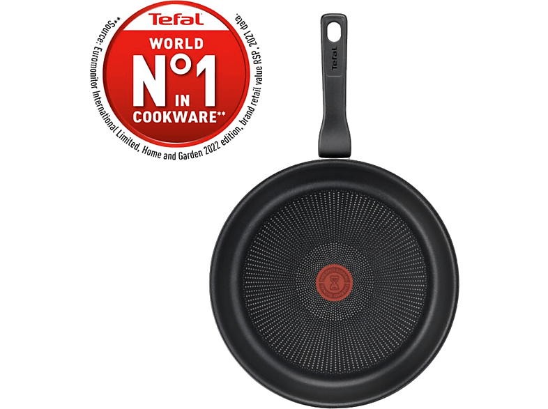 TEFAL Titanium Force Tava 24 cm