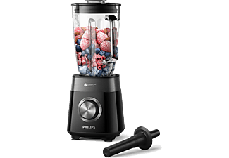 PHILIPS 5000 Serisi Smoothie Blender Siyah_0