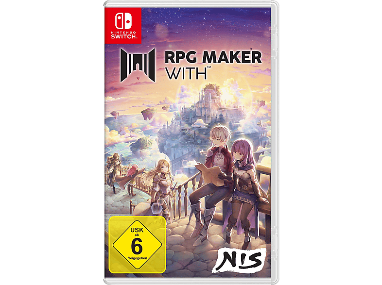 Rpgs on switch discount