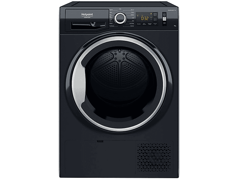 Hotpoint-Ariston NTS M11 93 IT asciugatrice, 9 kg, 65,5 cm, Classe A+++