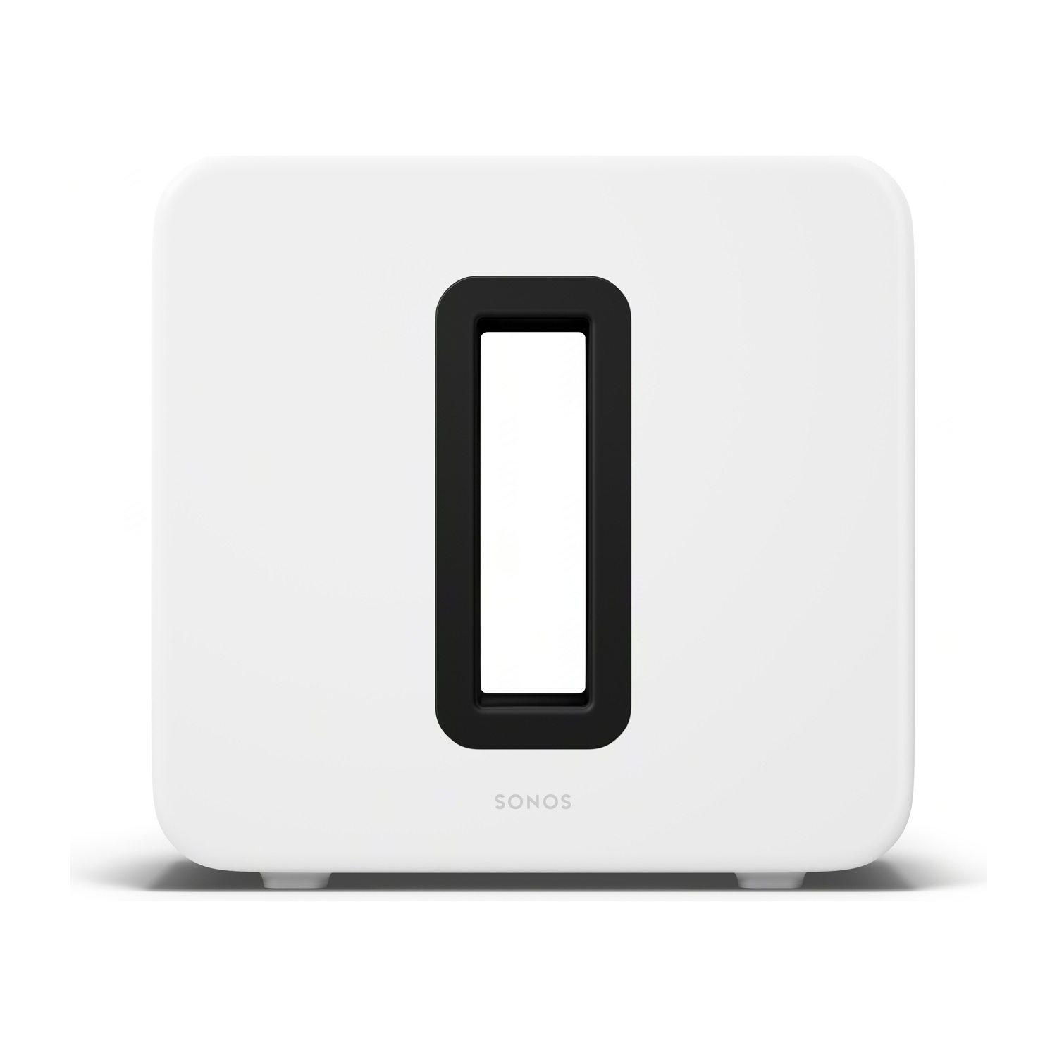 SUBWOOFER SONOS SUB 4 Subwoofer,, Cassa wireless, White