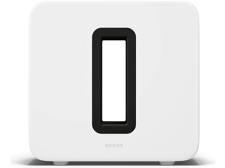 Subwoofer Sonos SUB 4
