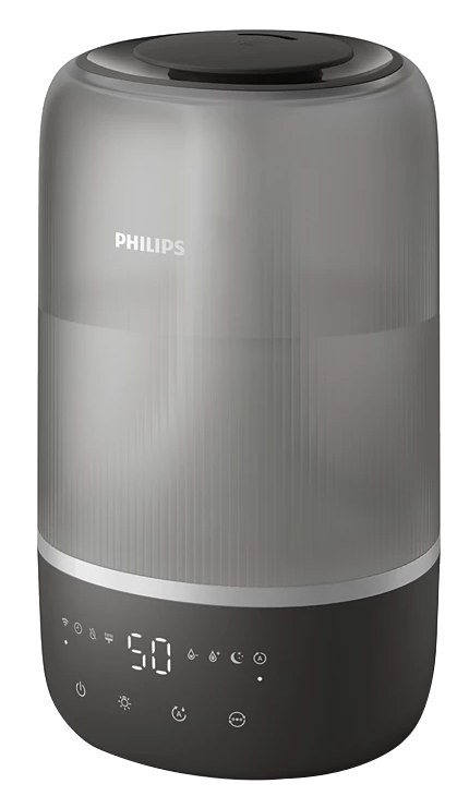 PHILIPS HU1510/03 Ultrahangos párásító