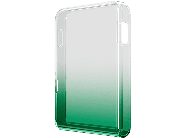 Thumbnail - LEDGER SAS Flex Protective Silicon Case, Grün Schutzcase