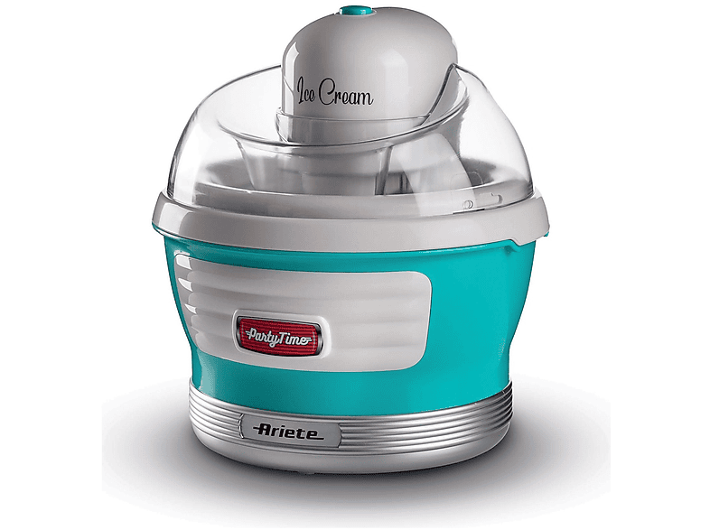 Gelatiera Ariete ICE Cream Maker Party