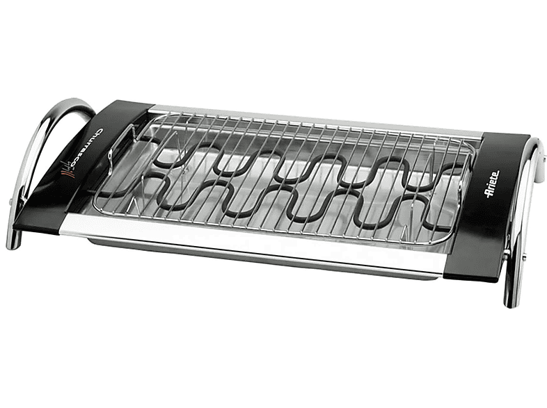 Barbecue Ariete Griglia Elettrica