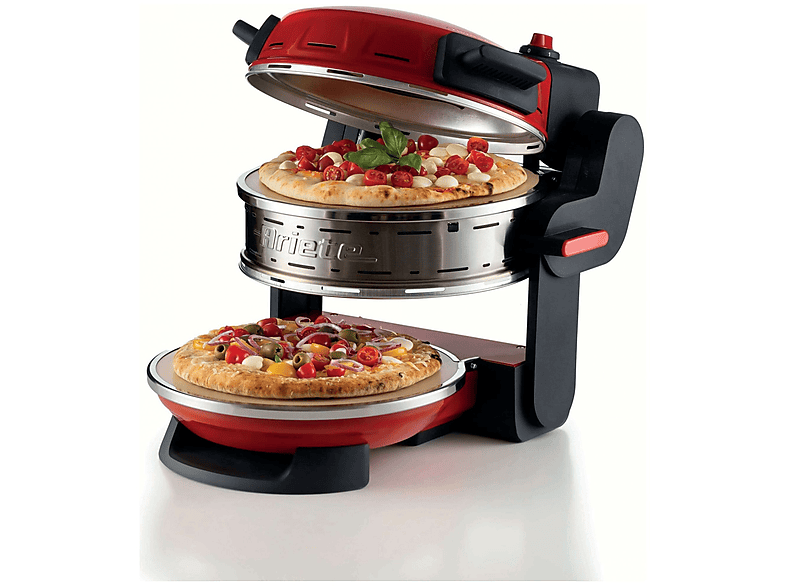 Fornetto elettrico Ariete Pizzeria