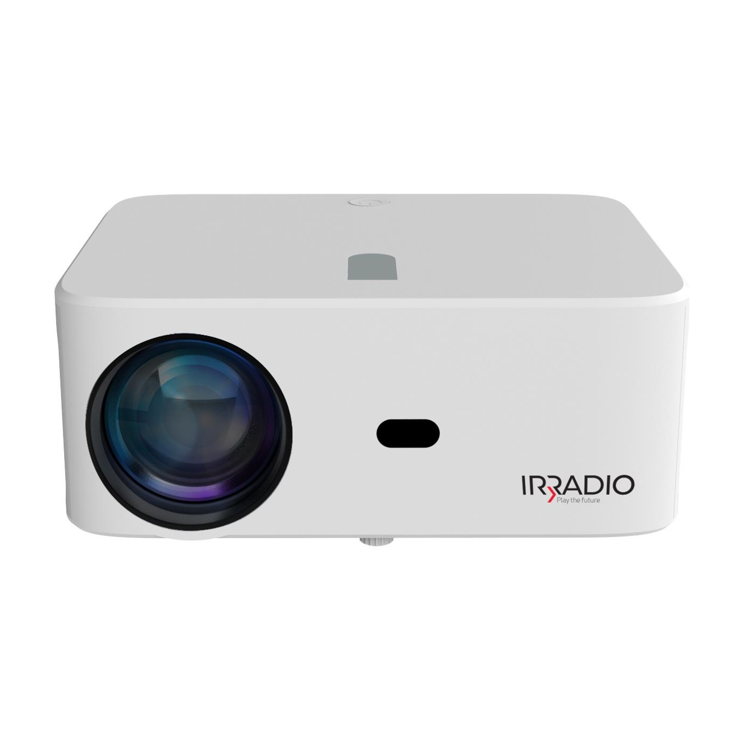 VIDEOPROIETTORE IRRADIO VDP-IR850WHD