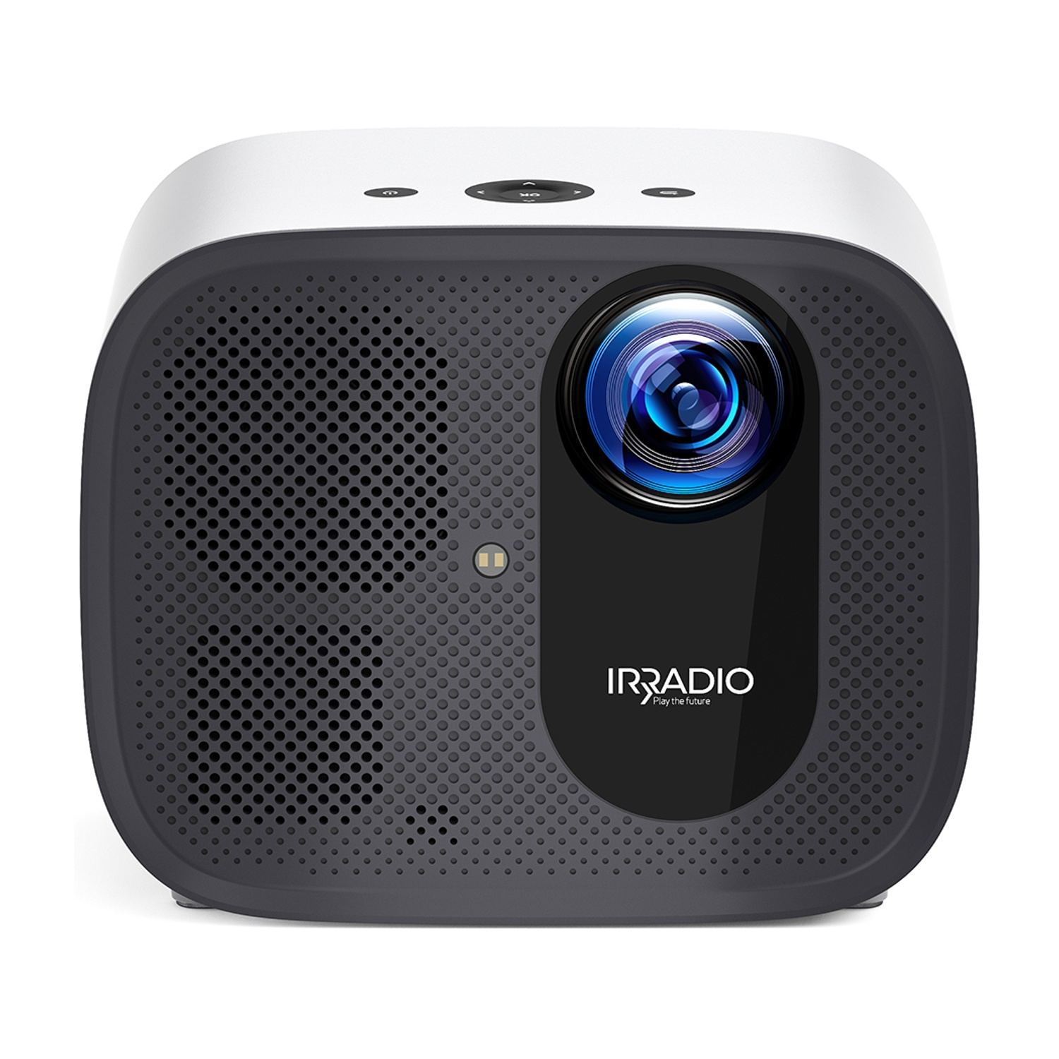 VIDEOPROIETTORE IRRADIO VDP-IR250HD ANDROID TV 