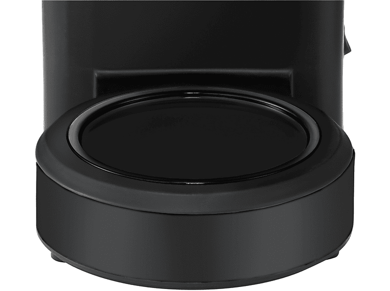 WMF Stelio Kaffeemaschine Deep Black — Foto 2 von 4