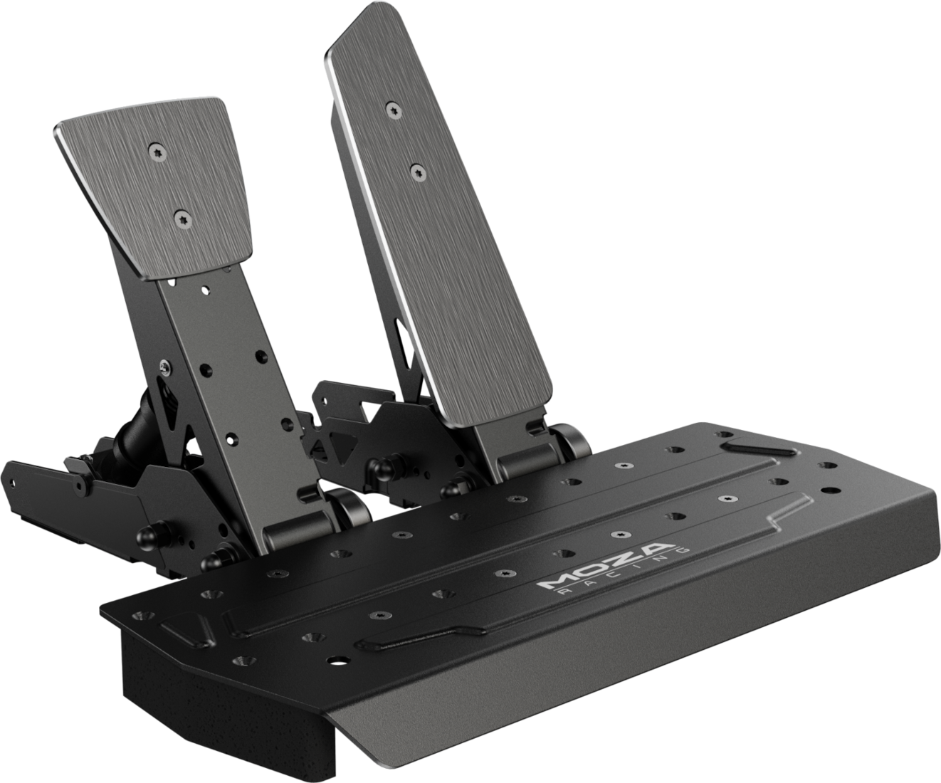 MOZA SR-P pedál szett