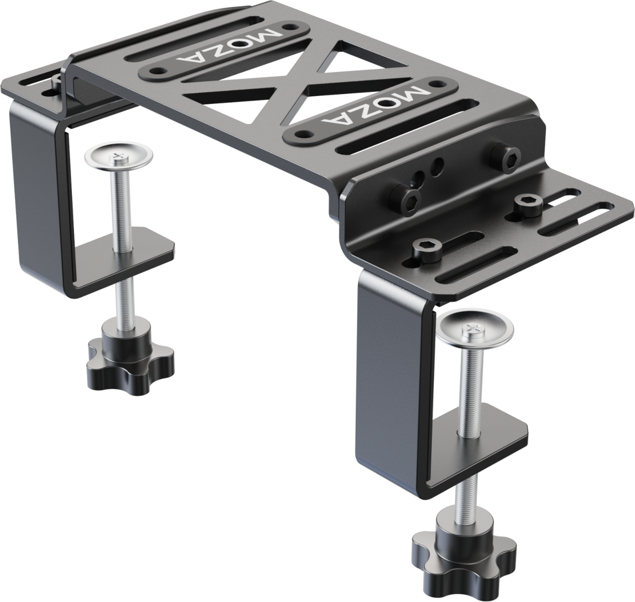 MOZA Asztali bilincs (R5/R9/R12)