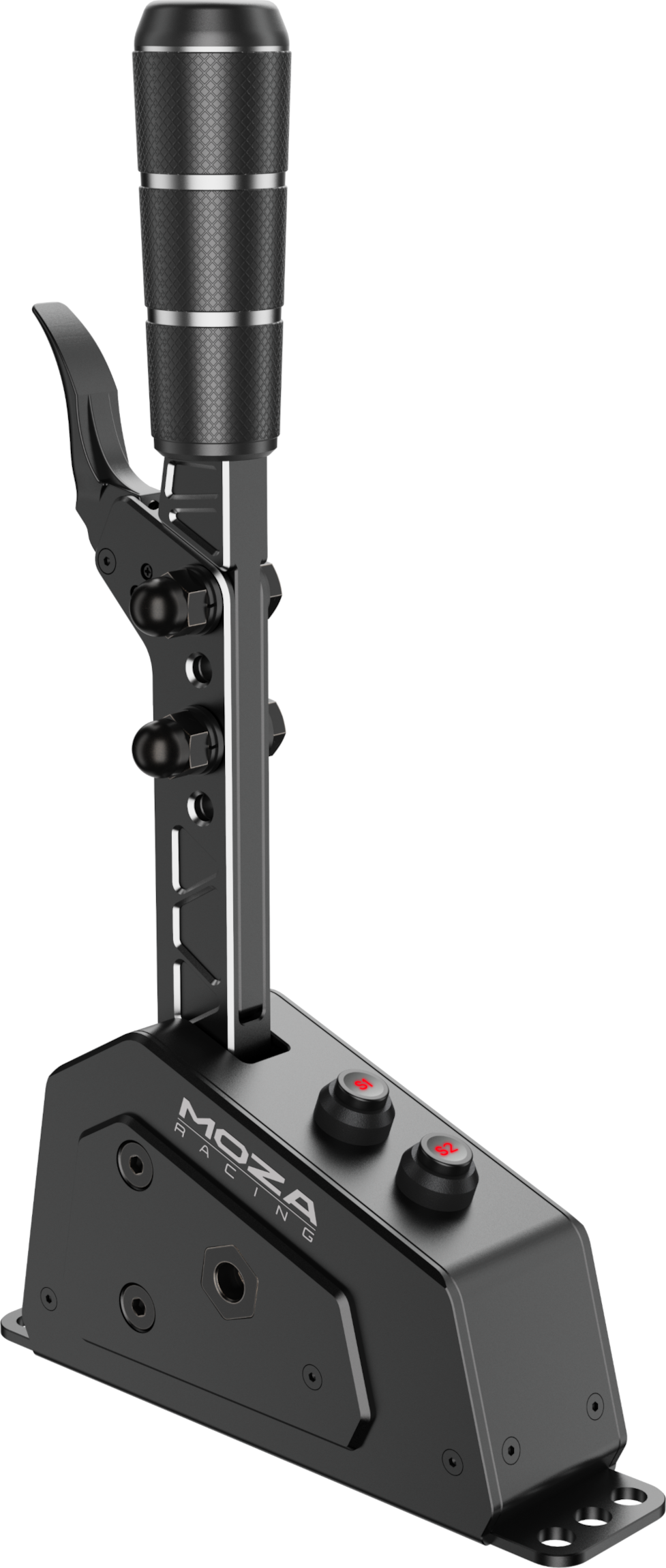 MOZA SGP szekvenciális váltó