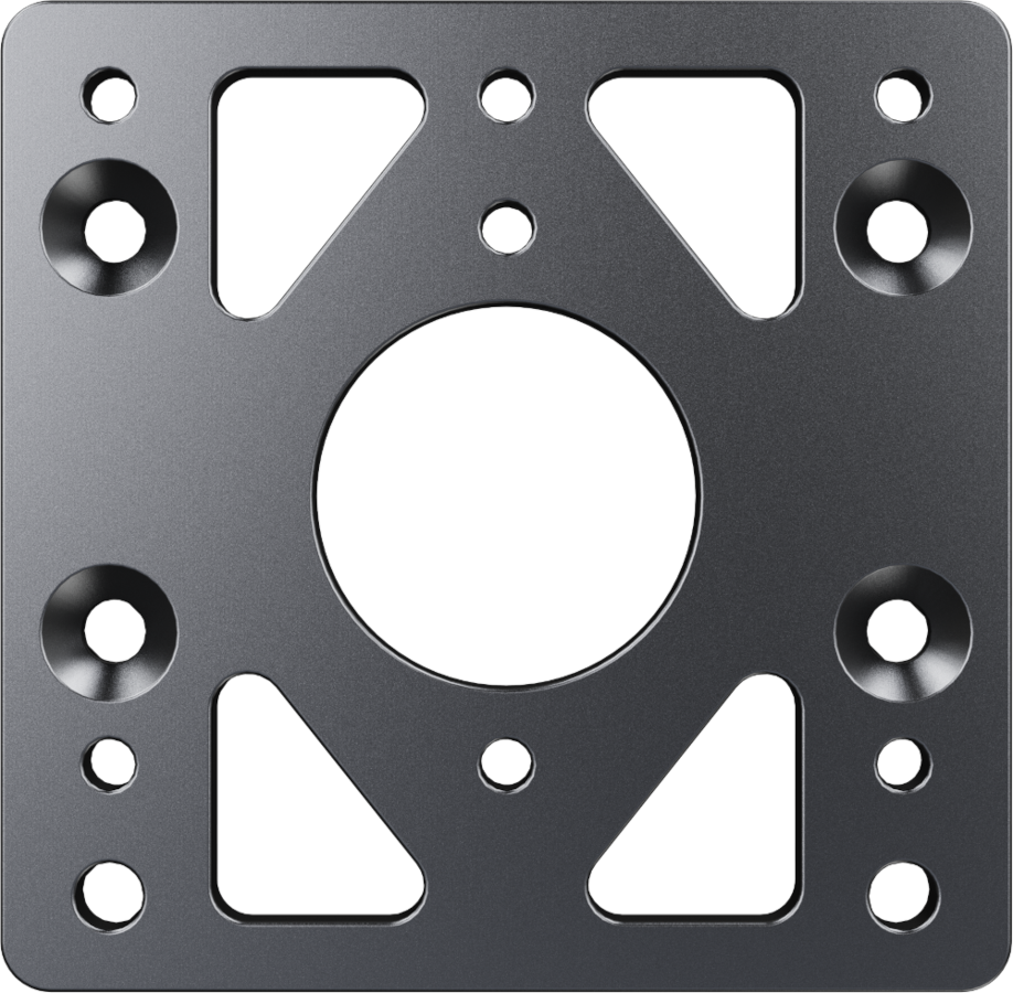 MOZA Adapter (R5/R9/R16/R21)