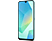 SAMSUNG GALAXY A16 5G 4/128 GB DualSIM Világos Zöld Kártyafüggetlen Okostelefon