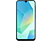 SAMSUNG GALAXY A16 5G 4/128 GB DualSIM Világos Zöld Kártyafüggetlen Okostelefon