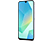 SAMSUNG GALAXY A16 5G 4/128 GB DualSIM Világos Szürke Kártyafüggetlen Okostelefon