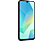 SAMSUNG GALAXY A16 5G 4/128 GB DualSIM Kékesfekete Kártyafüggetlen Okostelefon