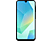 SAMSUNG GALAXY A16 5G 4/128 GB DualSIM Kékesfekete Kártyafüggetlen Okostelefon