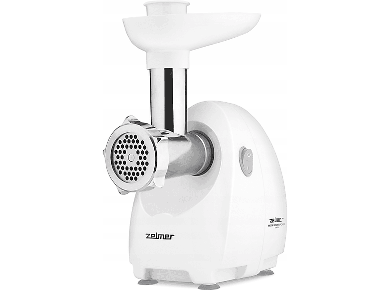 Maszynka do mięsa ZELMER ZMM4055B – zdjęcie 2