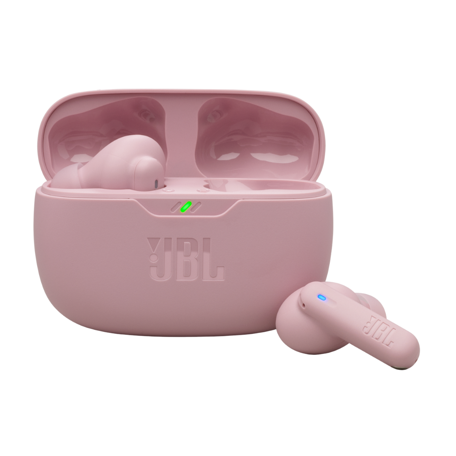 JBL Vibe Beam 2 Oordopjes Roze