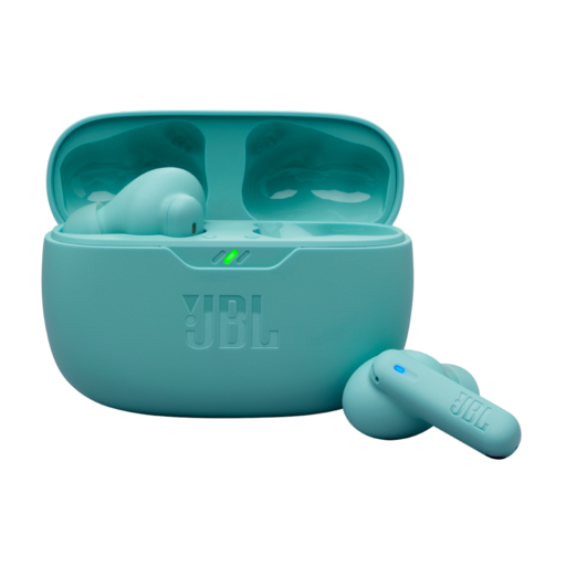 JBL Vibe Beam 2 Draadloze Oordopjes met Noise-cancelling
