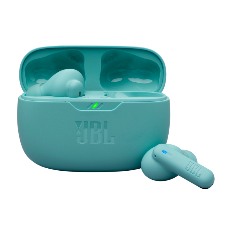 JBL Vibe Beam 2 Draadloze Oordopjes met Noise-cancelling