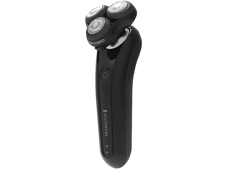 Remington XR1755 Limitless X Rotationsrasierer (Akkubetrieb, Schwarz, Nass-& Trockenrasur) — Foto 2 von 5