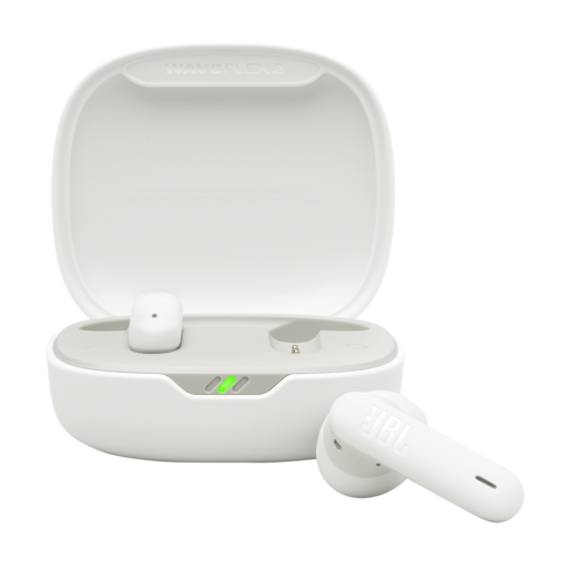 JBL Vibe Flex 2 Draadloze In-Ear Oordopjes