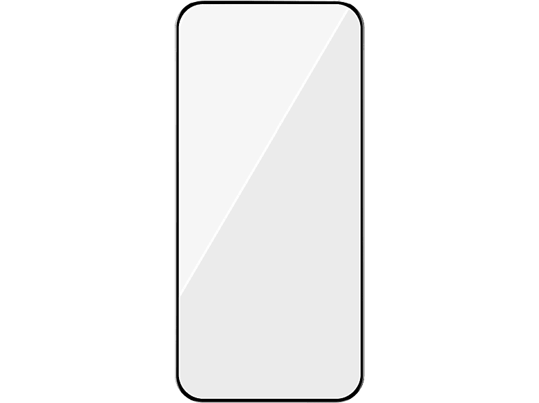 ISY Beschermglas Samsung Galaxy S24 FE