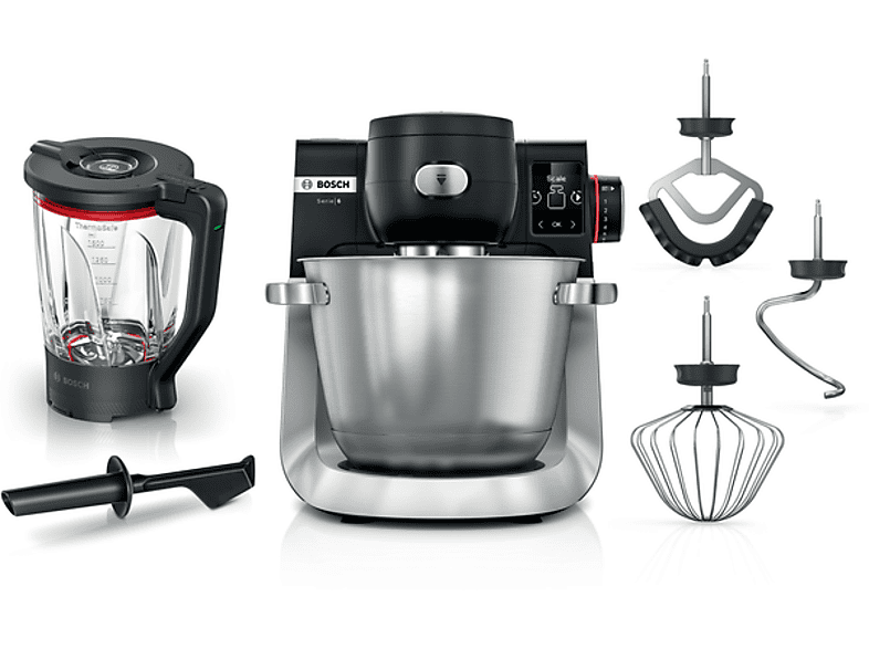 BOSCH MUMS6ZS17 Mutfak Makinesi