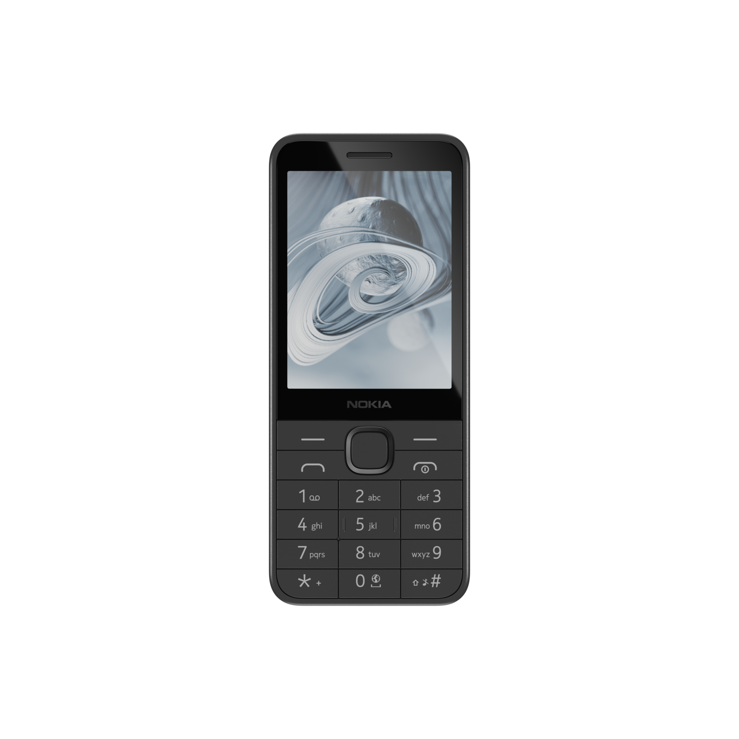 NOKIA GSM 215 4G DS 128 MB